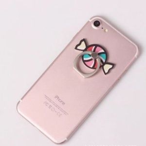 NEW ❤Cell Phone Accessories *FINGER RING* ❤